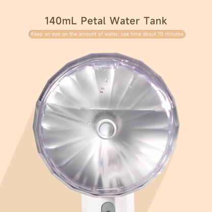 BOMIDI GS01 Steaming Iron, 1200W Powerful Steam Output, 140 ml Large Water Tank Capacity - White - ORRO HOME