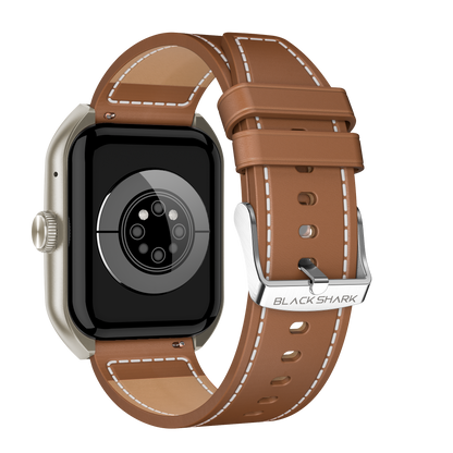 Black Shark Smart GT3 Smartwatch With 1.96 AMOLED Display - ORRO HOME