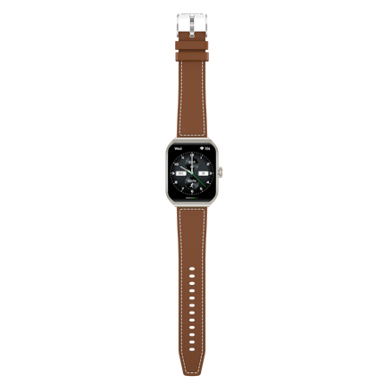 Black Shark Smart GT3 Smartwatch With 1.96 AMOLED Display - ORRO HOME