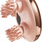Mini Head Massager PPM1301PK Lightweight Massager - Pink - ORRO HOME