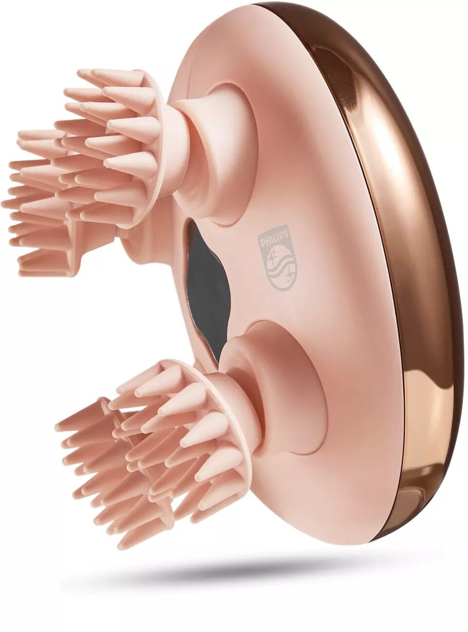 Mini Head Massager PPM1301PK Lightweight Massager - Pink - ORRO HOME