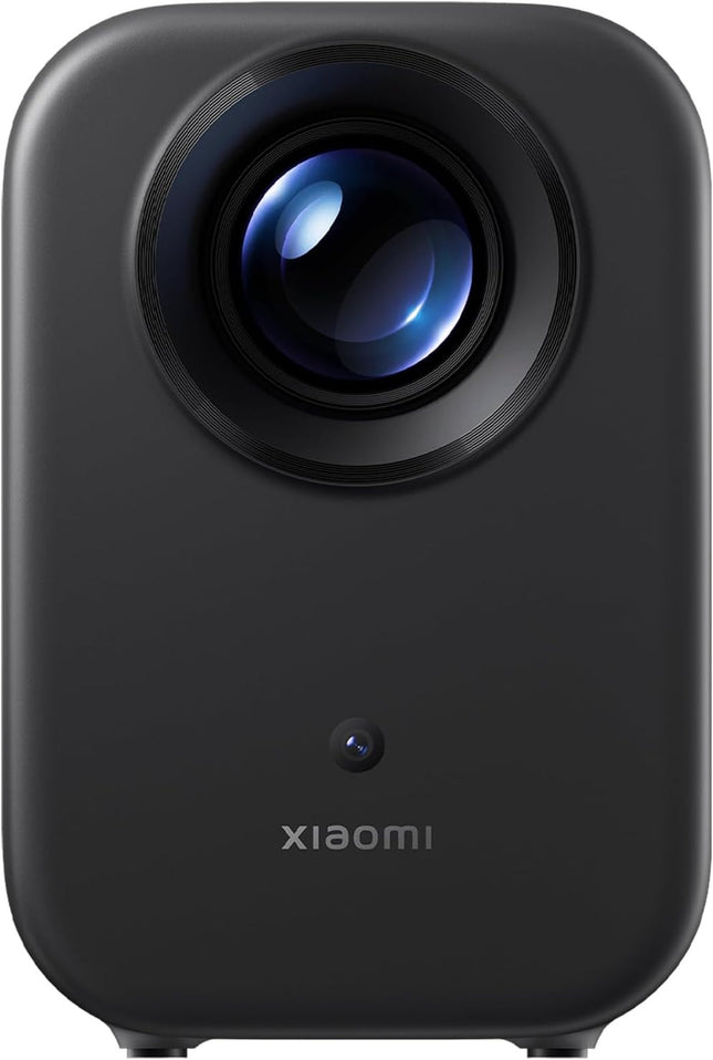 Xiaomi Smart Projector L1, Compact and Portable Design, Full HD 1080p Resolution - Black - ORRO HOME