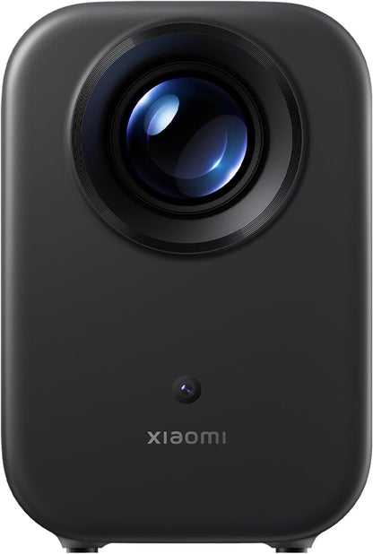 Xiaomi Smart Projector L1, Compact and Portable Design, Full HD 1080p Resolution - Black - ORRO HOME
