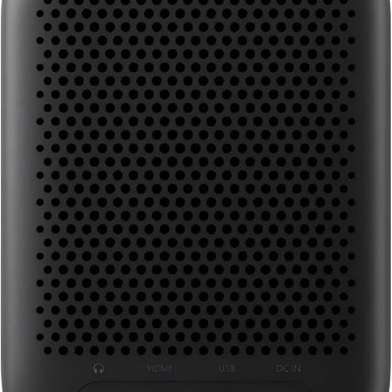 Xiaomi Smart Projector L1, Compact and Portable Design, Full HD 1080p Resolution - Black - ORRO HOME