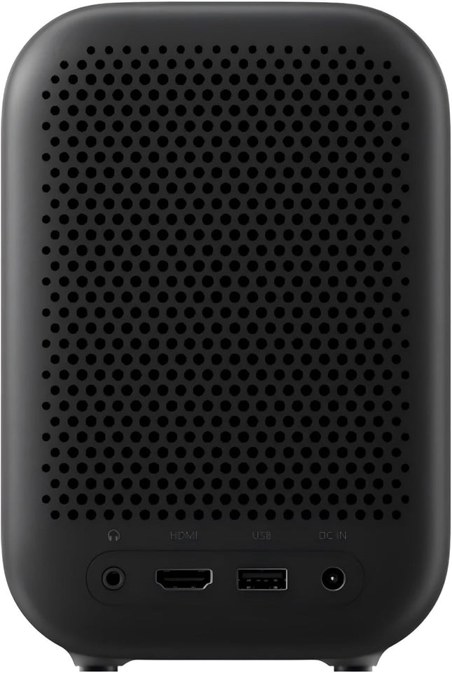 Xiaomi Smart Projector L1, Compact and Portable Design, Full HD 1080p Resolution - Black - ORRO HOME