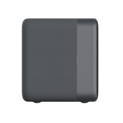 Xiaomi Smart Projector L1 Pro, Compact and Portable Design, Bright 400 ANSI Lumens - Black - ORRO HOME