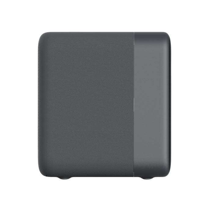 Xiaomi Smart Projector L1 Pro, Compact and Portable Design, Bright 400 ANSI Lumens - Black - ORRO HOME