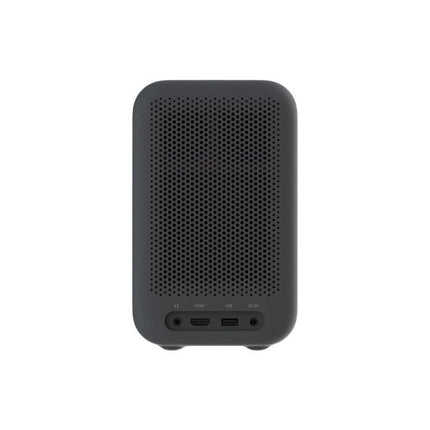 Xiaomi Smart Projector L1 Pro, Compact and Portable Design, Bright 400 ANSI Lumens - Black - ORRO HOME
