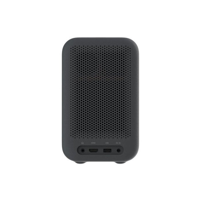 Xiaomi Smart Projector L1 Pro, Compact and Portable Design, Bright 400 ANSI Lumens - Black - ORRO HOME