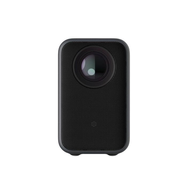 Xiaomi Smart Projector L1 Pro, Compact and Portable Design, Bright 400 ANSI Lumens - Black - ORRO HOME
