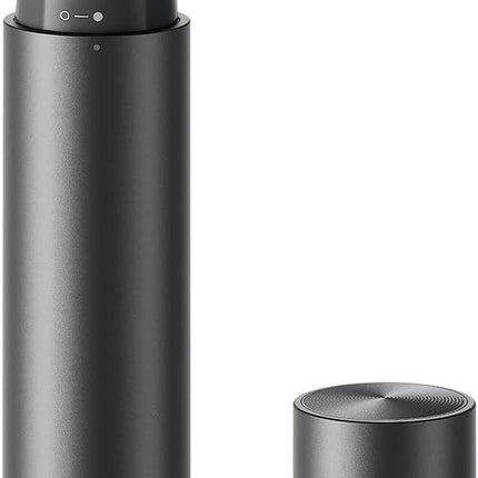 Xiaomi Nose Hair Trimmer, Compact and Portable Design, Quiet Operation - Black - ORRO HOME