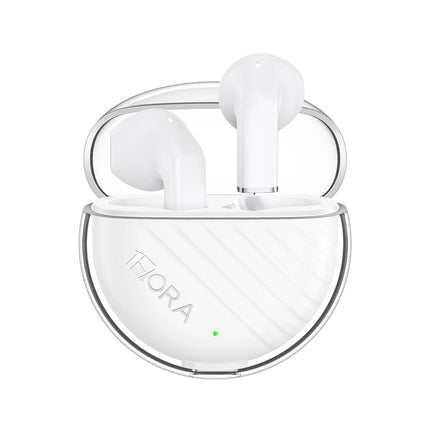 1HORA AUT209 TWS Wireless Bluetooth Earphone, Lightweight Earbuds - ORRO HOME