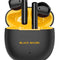 Black Shark Lucifer T9 With Low-Latency Gaming Mode, In-ear & Comfort Fit - Yellow - ORRO HOME
