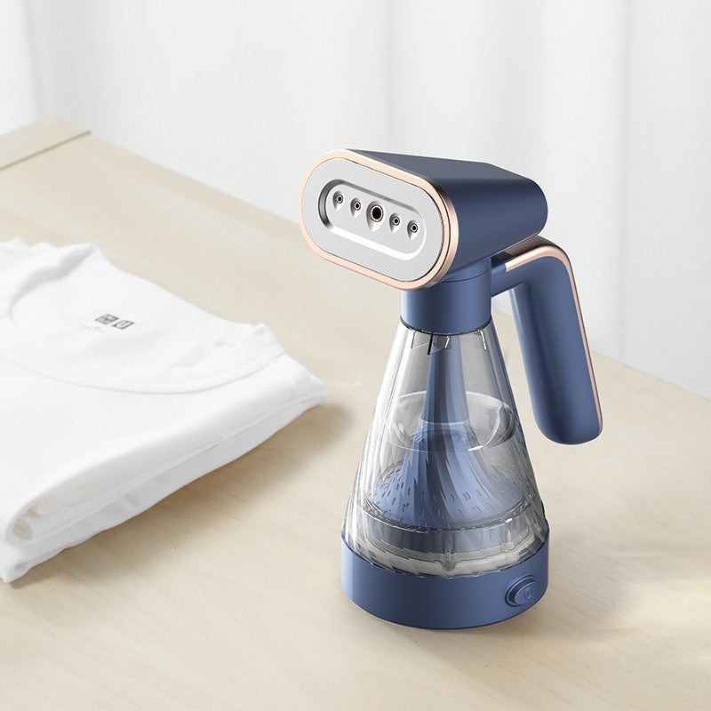Deerma GT10W Handheld Garment Steamer, 600W Power of Fast Heating - Blue - ORRO HOME