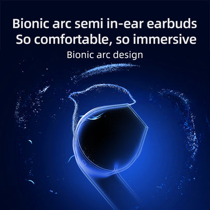 QCY T29 Wireless Earbuds - ORRO HOME