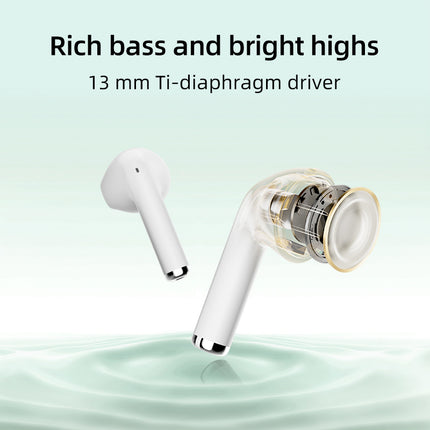 QCY T29 Wireless Earbuds - ORRO HOME