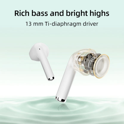 QCY T29 Wireless Earbuds - ORRO HOME
