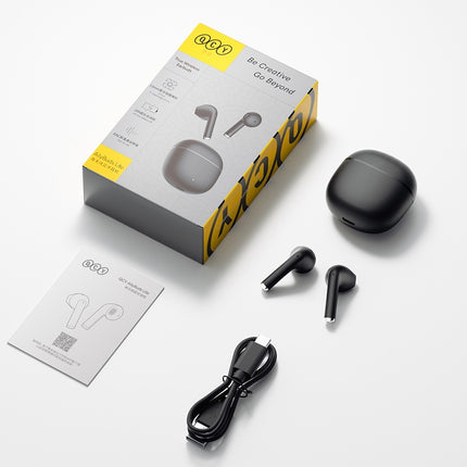 QCY T29 Wireless Earbuds - ORRO HOME