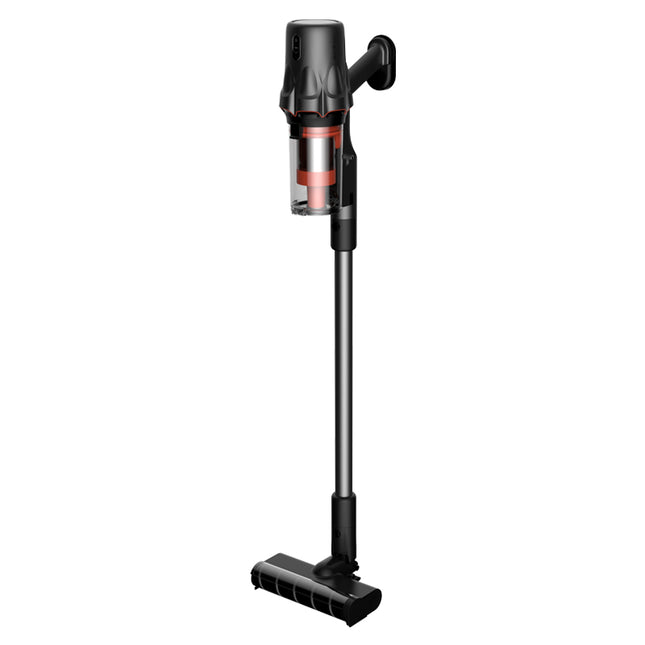 Deerma T30 Cordless Vacuum Cleaner Wireless Portable and Lightweight - Black - ORRO HOME