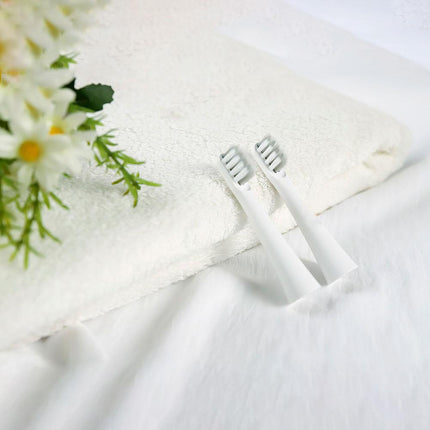 Bomidi TX5-2 Electric Toothbrush - White - ORRO HOME