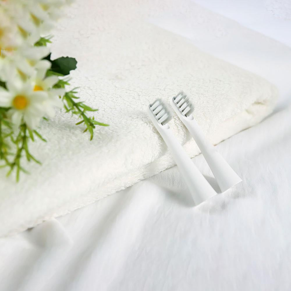 Bomidi TX5-2 Electric Toothbrush - White - ORRO HOME