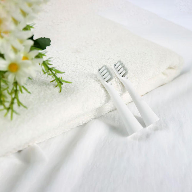 Bomidi TX5-2 Electric Toothbrush - White - ORRO HOME