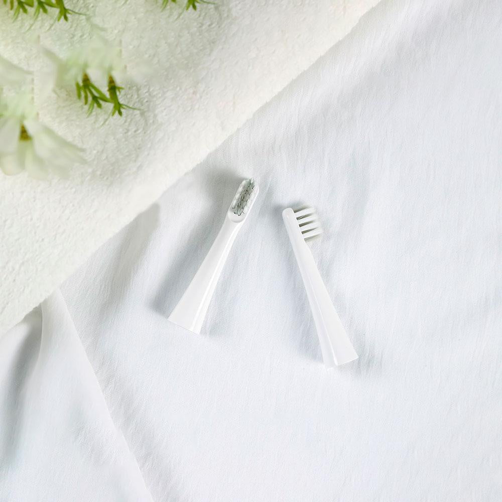 Bomidi TX5-2 Electric Toothbrush - White - ORRO HOME