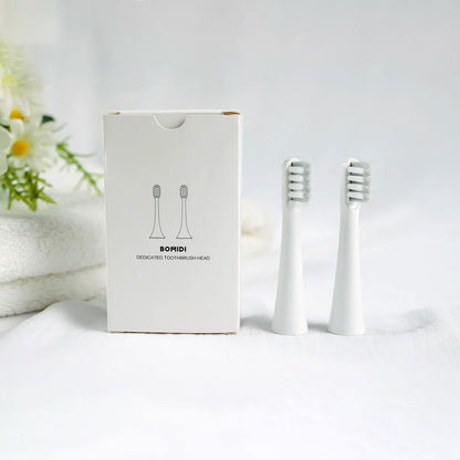 Bomidi TX5-2 Electric Toothbrush - White - ORRO HOME