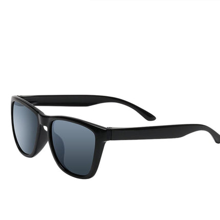 Xioami Mijia Polarized Explorer Sunglasses With Lightweight Frame - Grey - ORRO HOME