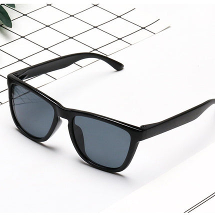 Xioami Mijia Polarized Explorer Sunglasses With Lightweight Frame - Grey - ORRO HOME