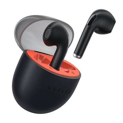 Haylou X1 NEO True Wireless Earbuds - Black - ORRO HOME