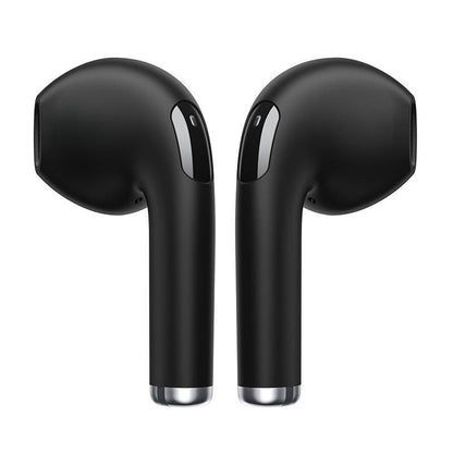 Haylou X1 NEO True Wireless Earbuds - Black - ORRO HOME