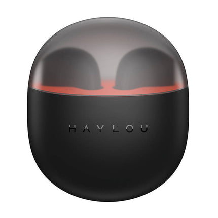 Haylou X1 NEO True Wireless Earbuds - Black - ORRO HOME