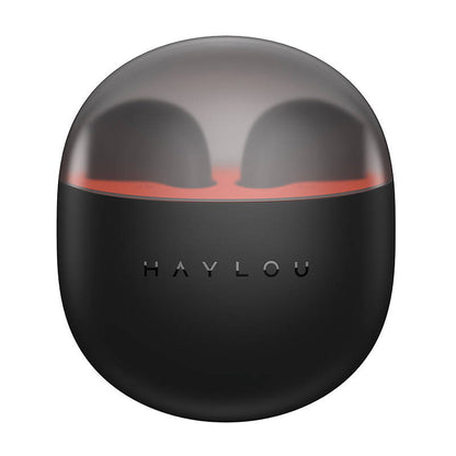 Haylou X1 NEO True Wireless Earbuds - Black - ORRO HOME