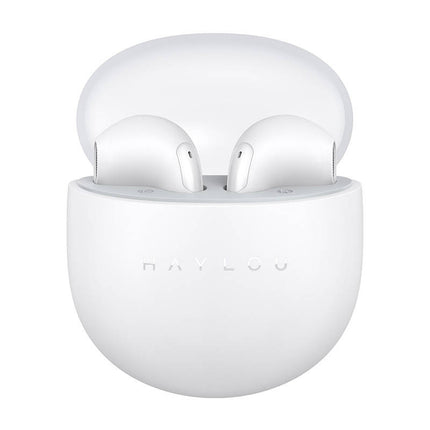 Haylou X1 NEO True Wireless Earbuds - White - ORRO HOME