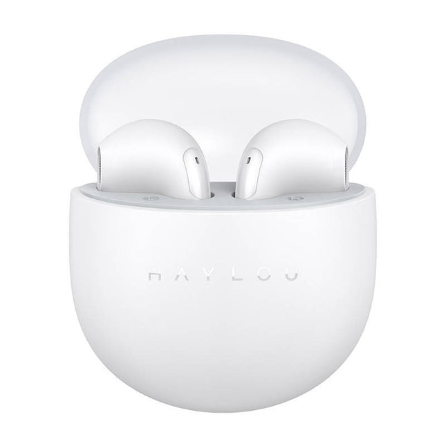 Haylou X1 NEO True Wireless Earbuds - White - ORRO HOME