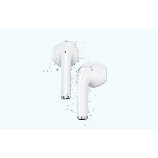 Haylou X1 NEO True Wireless Earbuds - White - ORRO HOME