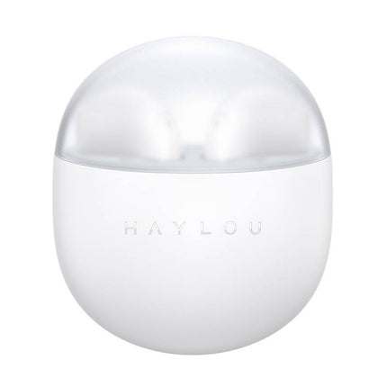 Haylou X1 NEO True Wireless Earbuds - White - ORRO HOME