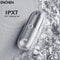ENCHEN X5 Shaver - Silver - ORRO HOME
