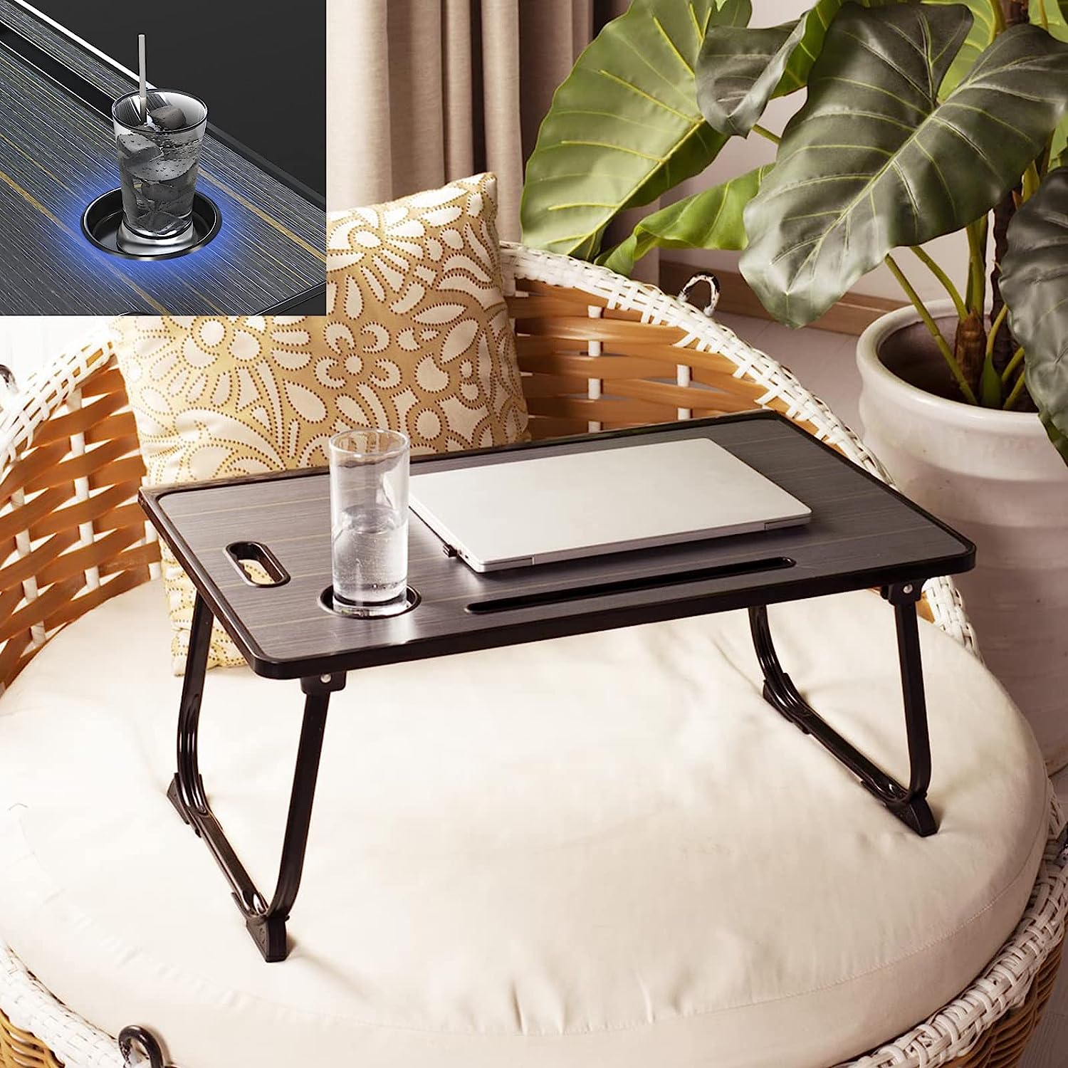 Lydsto Folding Laptop Table XLCSZDZ Folding & Portable Laptop Table