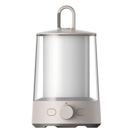 Xiaomi Multi-function Camping Lantern With Seperable Dual Light - White - ORRO HOME