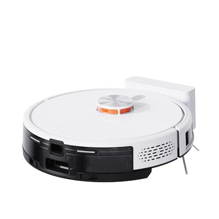 Lydsto R5D 3 in 1 Smart Robot Vacuum Cleaner - White - ORRO HOME