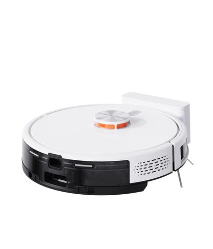 Lydsto R5D 3 in 1 Smart Robot Vacuum Cleaner - White - ORRO HOME
