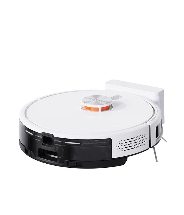 Lydsto R5D 3 in 1 Smart Robot Vacuum Cleaner - White - ORRO HOME
