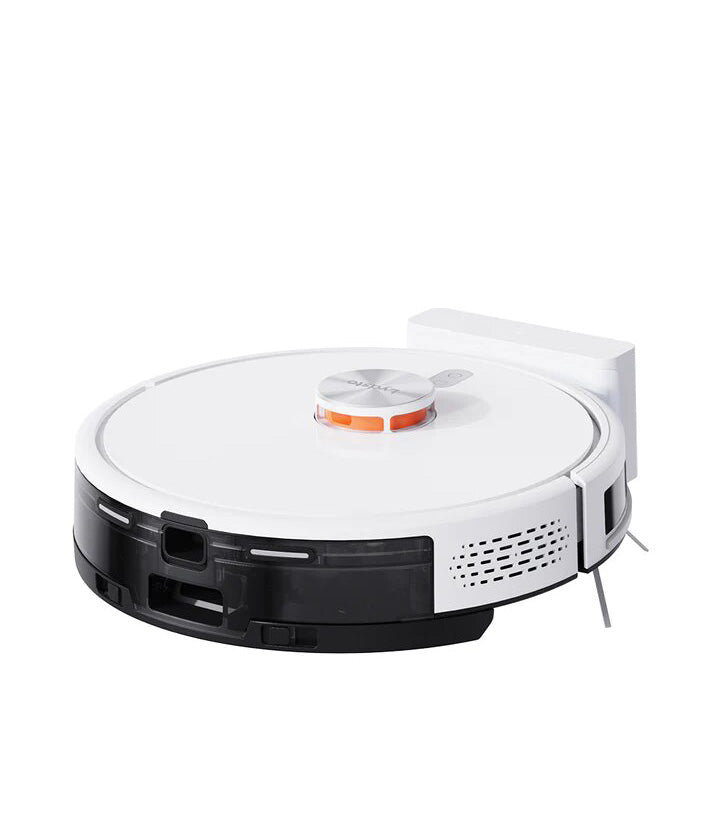 Lydsto R5D 3 in 1 Smart Robot Vacuum Cleaner - White - ORRO HOME