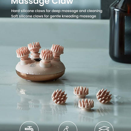 Philips PPM3101H Head Massager