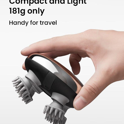 Philips PPM3101H Head Massager