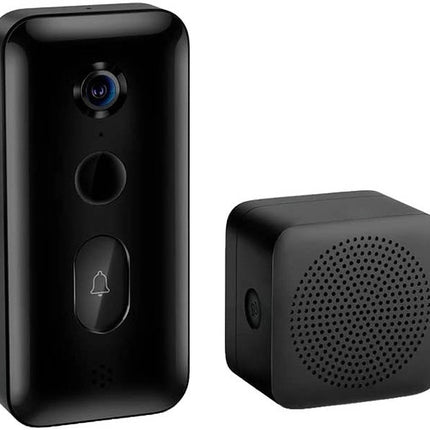Xiaomi Smart Doorbell 3 - ORRO HOME