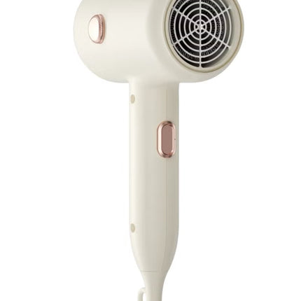 Hair Dryer – Fast Drying, 3 Heat Settings, 1800W Powerful ,Hair Blower Lightwight Safe For Student Dormitory&Home Use-Air 7