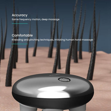 Philips PPM3101H Head Massager